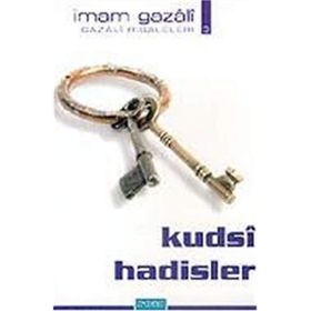 KUDSI HADISLER - İMAM NEVEVI