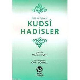 KUDSI HADISLER - İMAM NEVEVI