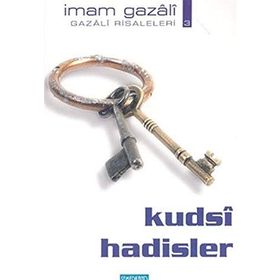 KUDSI HADISLER - İMAM NEVEVI