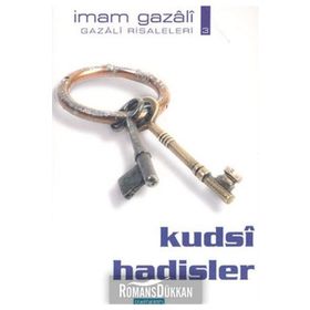 KUDSI HADISLER - İMAM NEVEVI