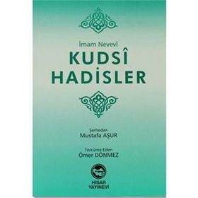 Kudsi Hadisler - İrfan Bin Selim