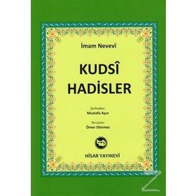 Kudsi Hadisler - İrfan Bin Selim