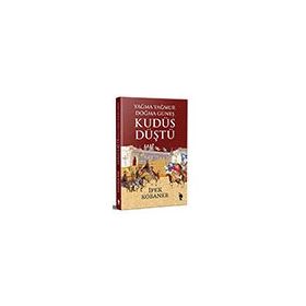 Kudüs Düştü Nemesis Kitap