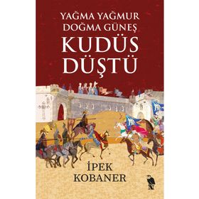 Kudüs Düştü Nemesis Kitap