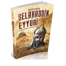 KUDÜS FATIHI SELAHADDIN EYYUBI - EBUBEKIR SUBAŞI (ISBN:9786054618194)