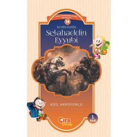 KUDÜS FATIHI SELAHADDIN EYYUBI - RAMAZAN ŞEŞEN