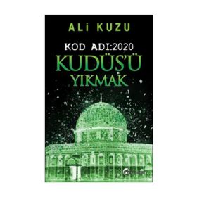 KUDÜS - GONÇALO M. TAVARES