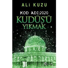 KUDÜS - GONÇALO M. TAVARES