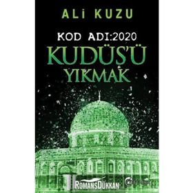 KUDÜS - GONÇALO M. TAVARES