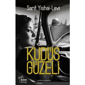 Kudüs Güzeli - Sarit Yishai-Levi
