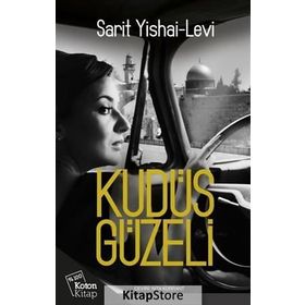 Kudüs Güzeli - Sarit Yishai-Levi