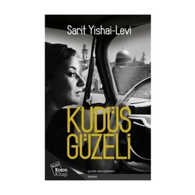 Kudüs Güzeli - Sarit Yishai-Levi