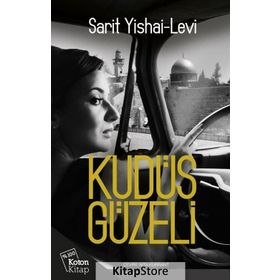 Kudüs Güzeli - Sarit Yishai-Levi