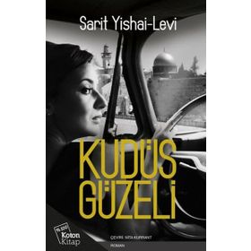 Kudüs Güzeli - Sarit Yishai-Levi