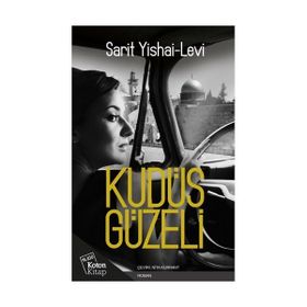 Kudüs Güzeli - Sarit Yishai-Levi