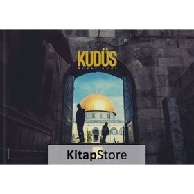 Kudüs - Murat Kurt