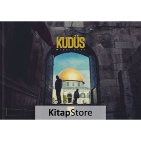 Kudüs - Murat Kurt