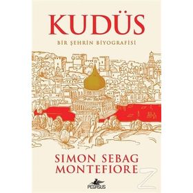 KUDÜS - PIERRE LOTI