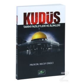 KUDÜS - PIERRE LOTI