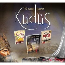 KUDÜS - PIERRE LOTI