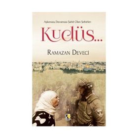 KUDÜS - PIERRE LOTI
