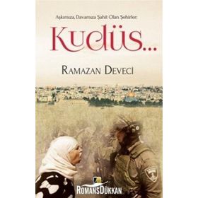 Kudüs - Ramazan Deveci