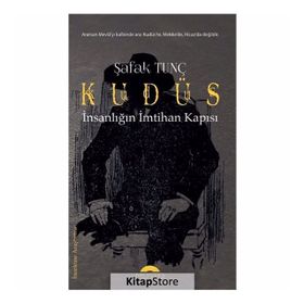 Kudüs - Şafak Tunç
