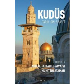 Kudüs Seta Yayınları