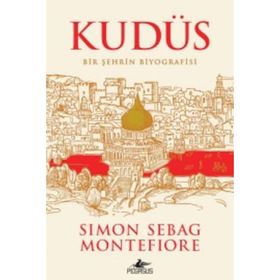 Kudüs - Simon Sebag Montefiore