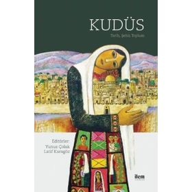 Kudüs-Tarih Şehir Toplum
