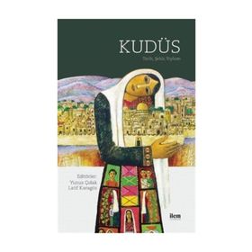 Kudüs-Tarih Şehir Toplum
