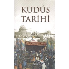 KUDÜS TARIHI - KOLEKTIF