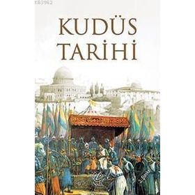 KUDÜS TARIHI - KOLEKTIF