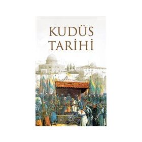 KUDÜS TARIHI - KOLEKTIF