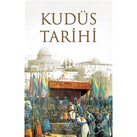 KUDÜS TARIHI - KOLEKTIF