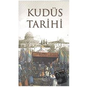 KUDÜS TARIHI - KOLEKTIF