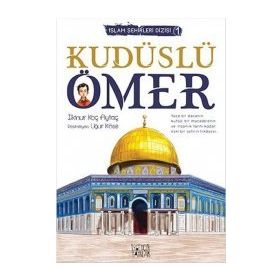Kudüslü Ömer - İlknur Koç Aytaç