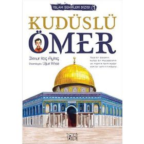 Kudüslü Ömer - İlknur Koç Aytaç
