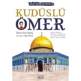 Kudüslü Ömer - İlknur Koç Aytaç