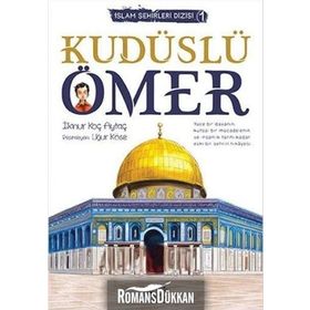 Kudüslü Ömer - İlknur Koç Aytaç