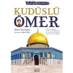 Kudüslü Ömer - İlknur Koç Aytaç