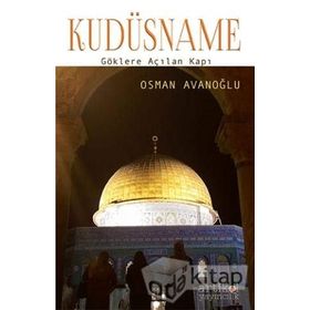 Kudüsname - Osman Avanoğlu