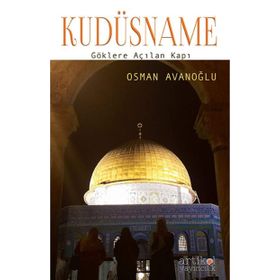 Kudüsname - Osman Avanoğlu