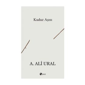 KUDUZ AŞISI - A. ALI URAL