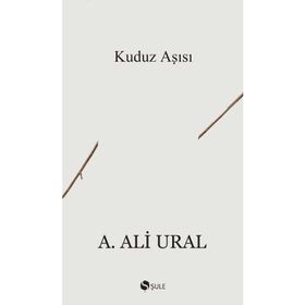 KUDUZ AŞISI - A. ALI URAL