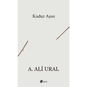 KUDUZ AŞISI - A. ALI URAL