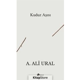 KUDUZ AŞISI - A. ALI URAL