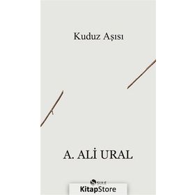 KUDUZ AŞISI - A. ALI URAL
