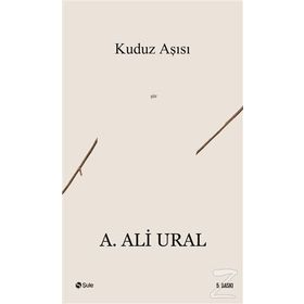 KUDUZ AŞISI - A. ALI URAL