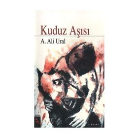 KUDUZ AŞISI - A. ALI URAL